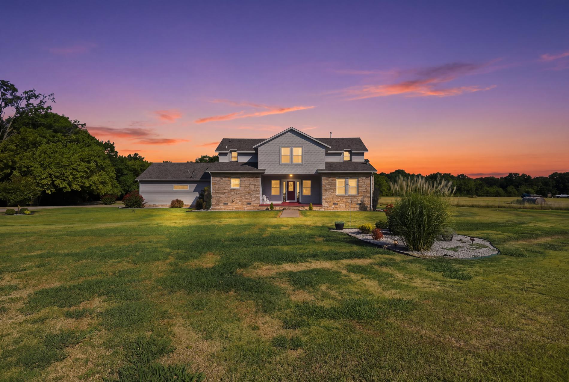 5665 Lakeview Drive — photo