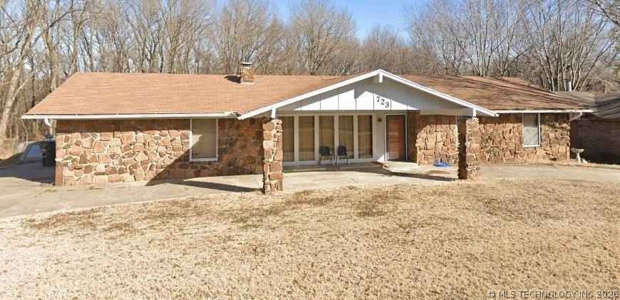723 W Mary Lynn Drive — photo
