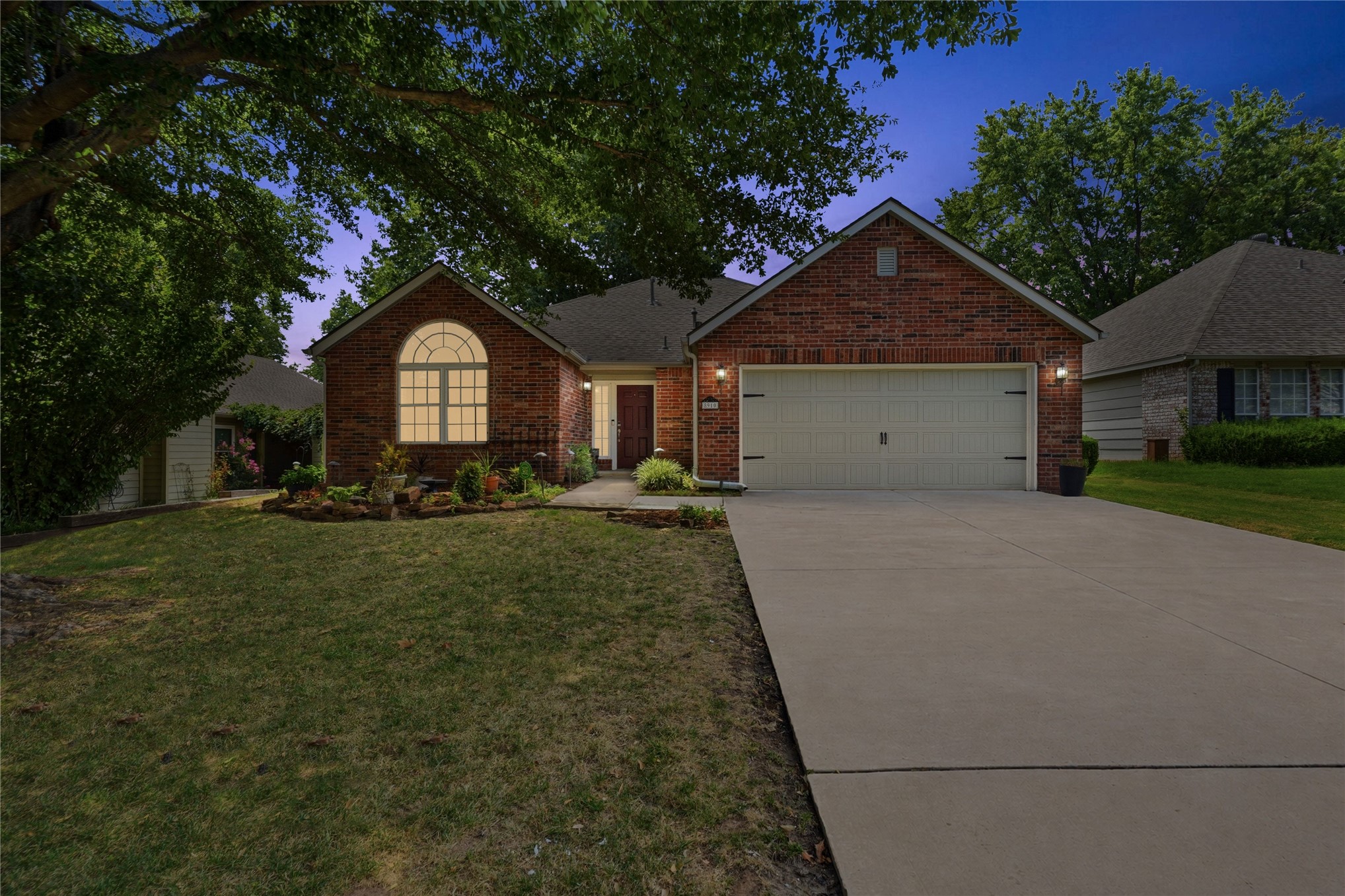 8910 E 100th Place, Tulsa, OK 74133 — photo 3