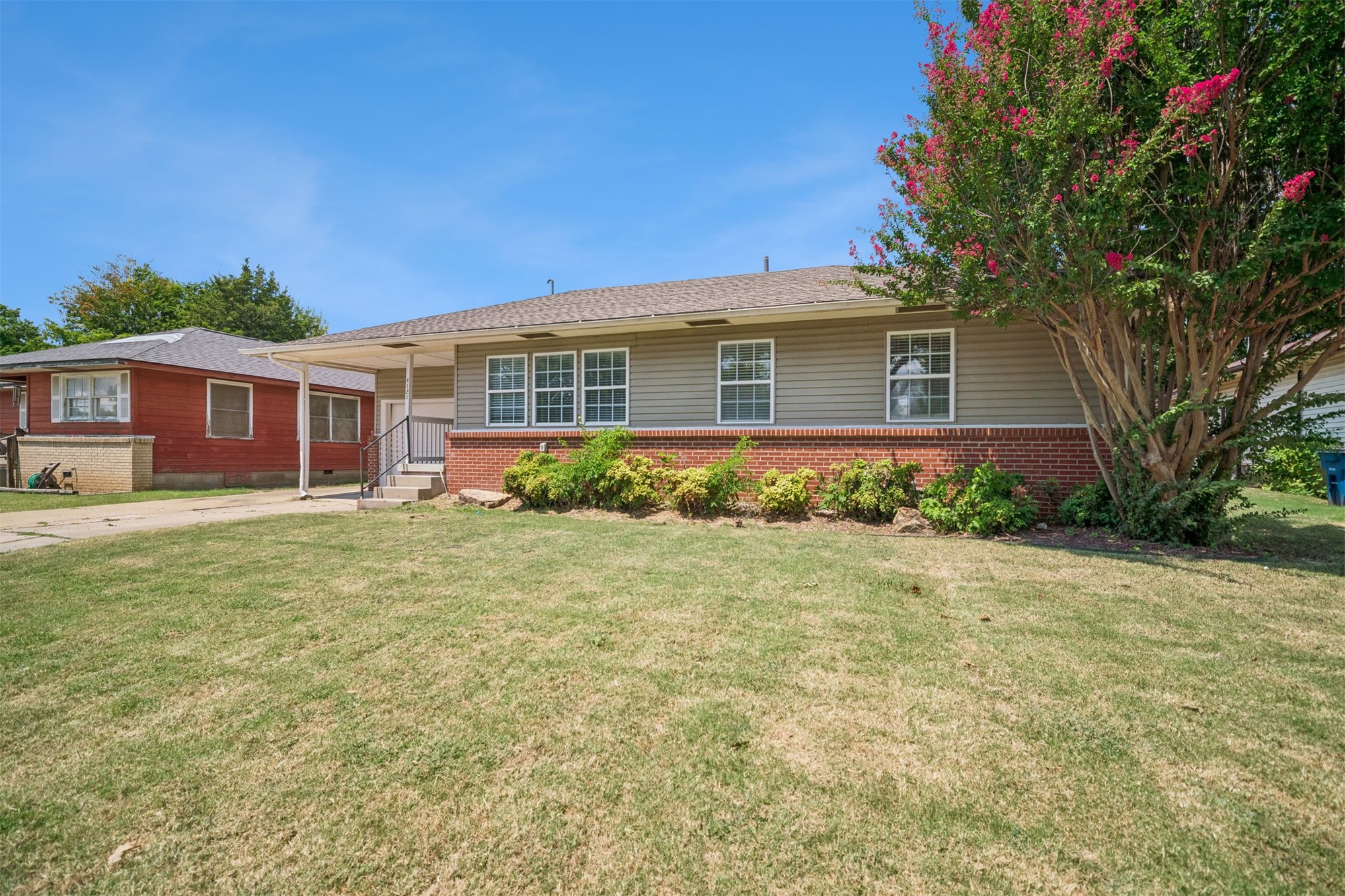 4121 E 36th Place, Tulsa, OK 74135 — photo 2