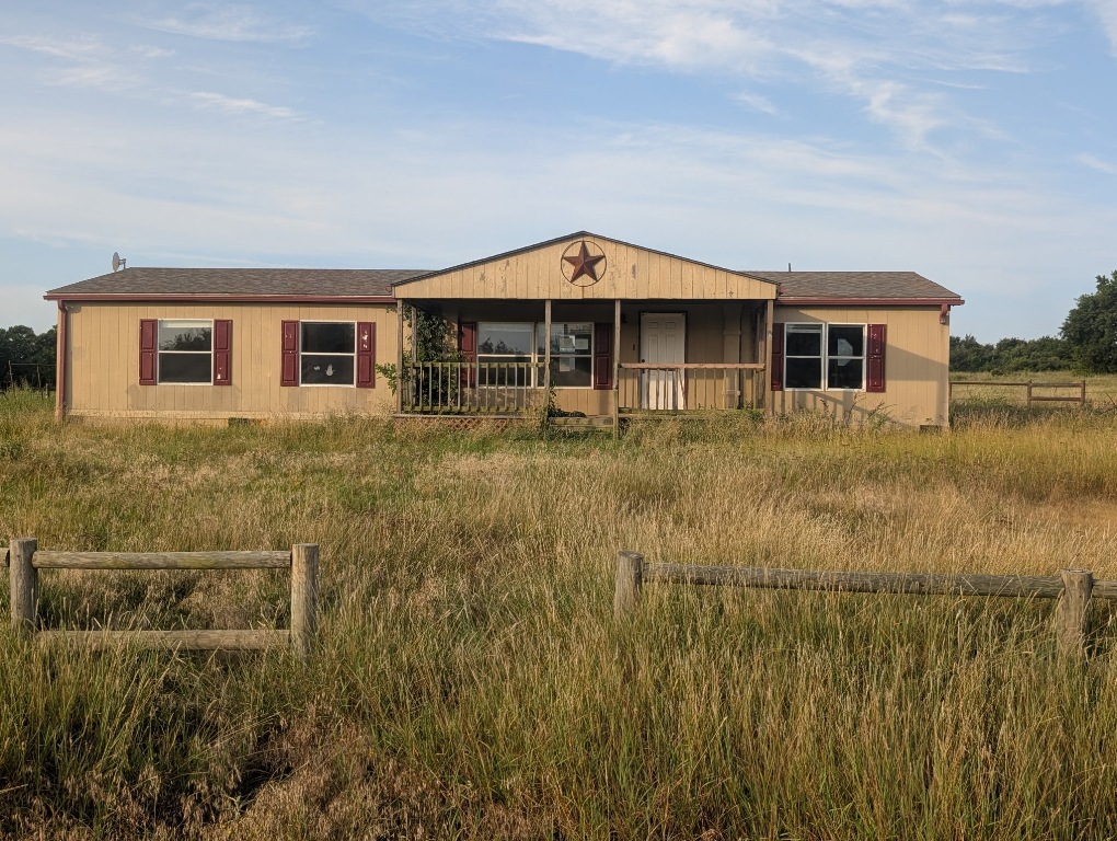 10400 N Fairgrounds Road — photo