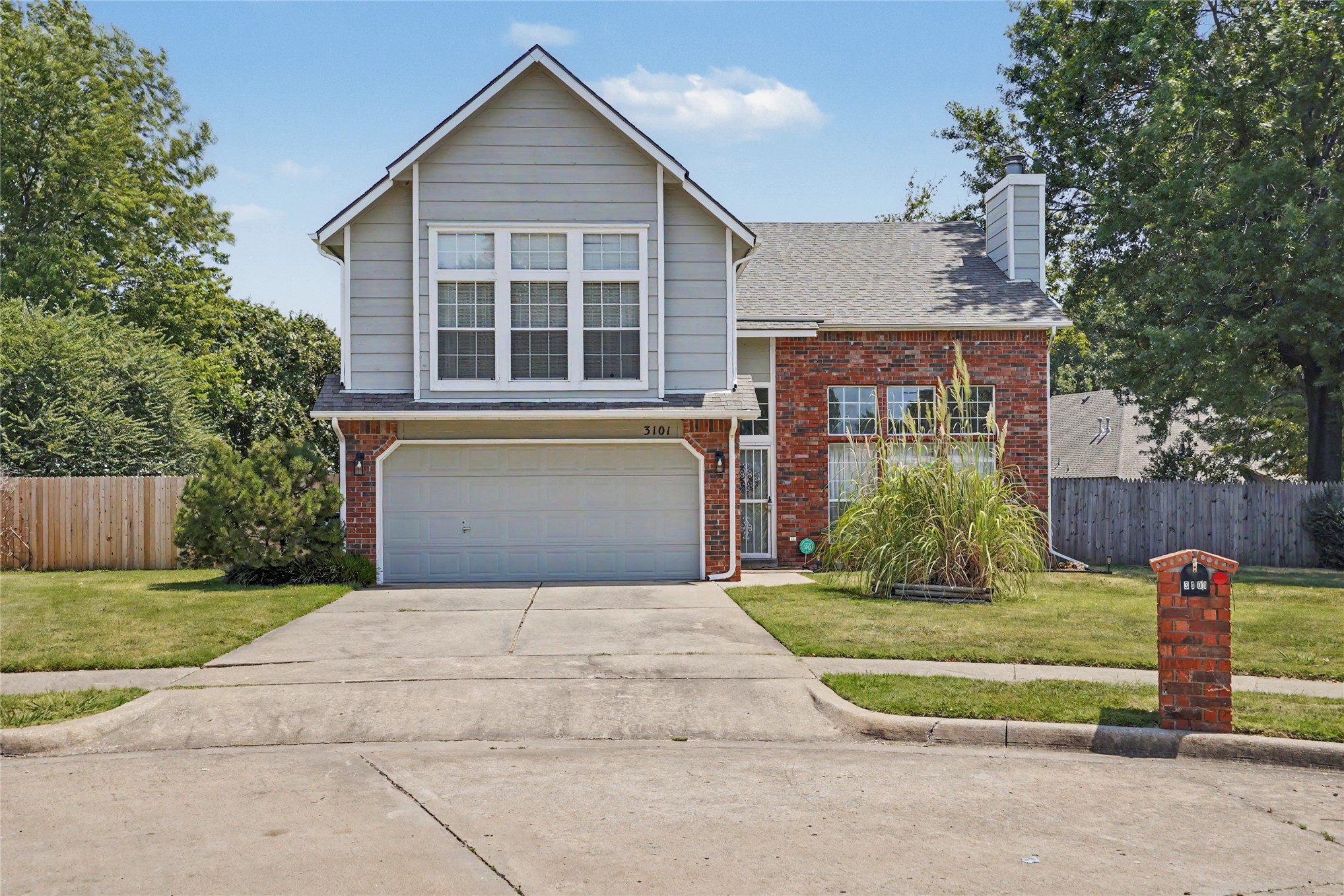3101 W Pittsburg Place — photo