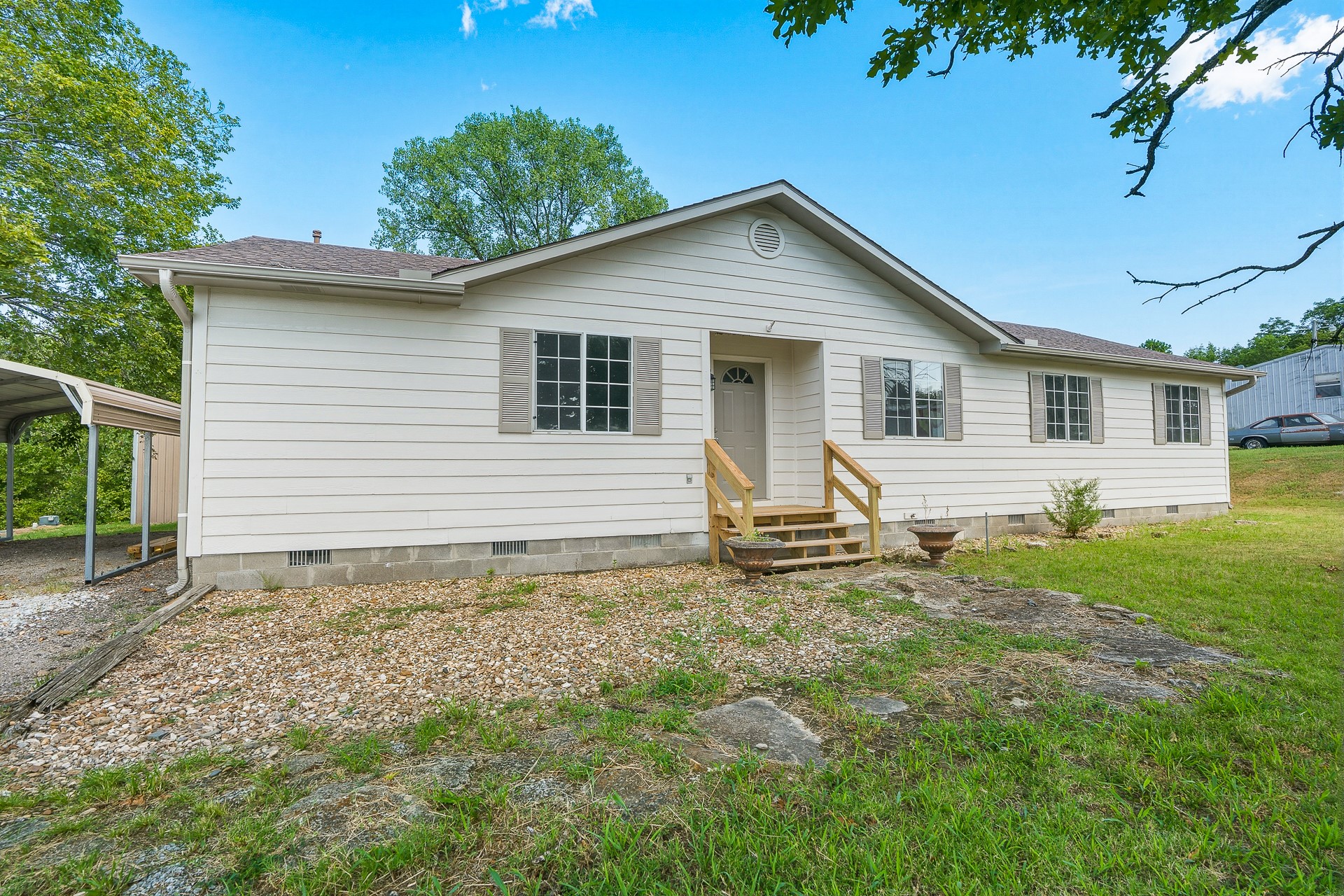 13818 County Road 3590 — photo