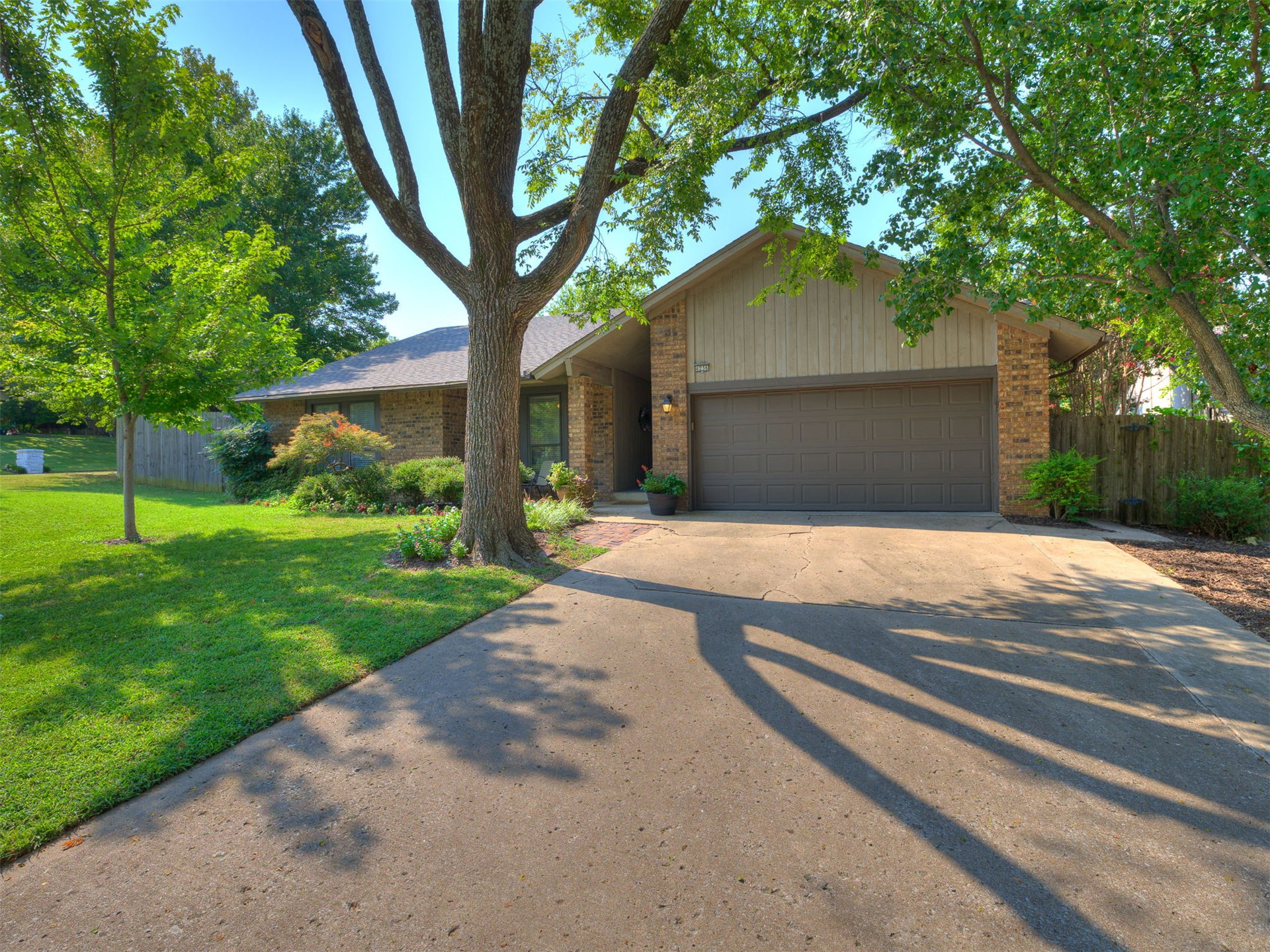 4236 E 84th Street, Tulsa, OK 74137 — photo 2