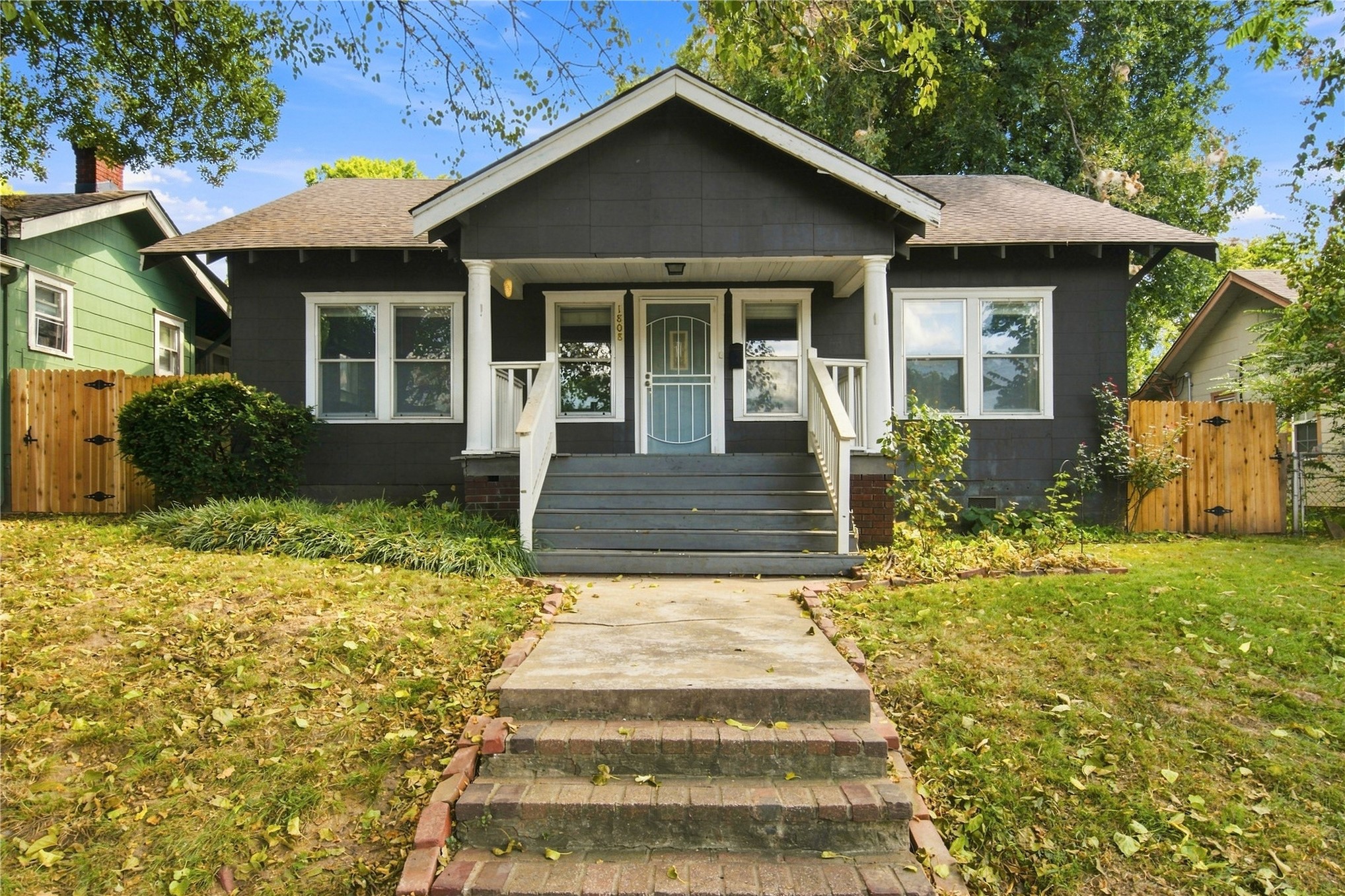 1808 W Easton Court — photo