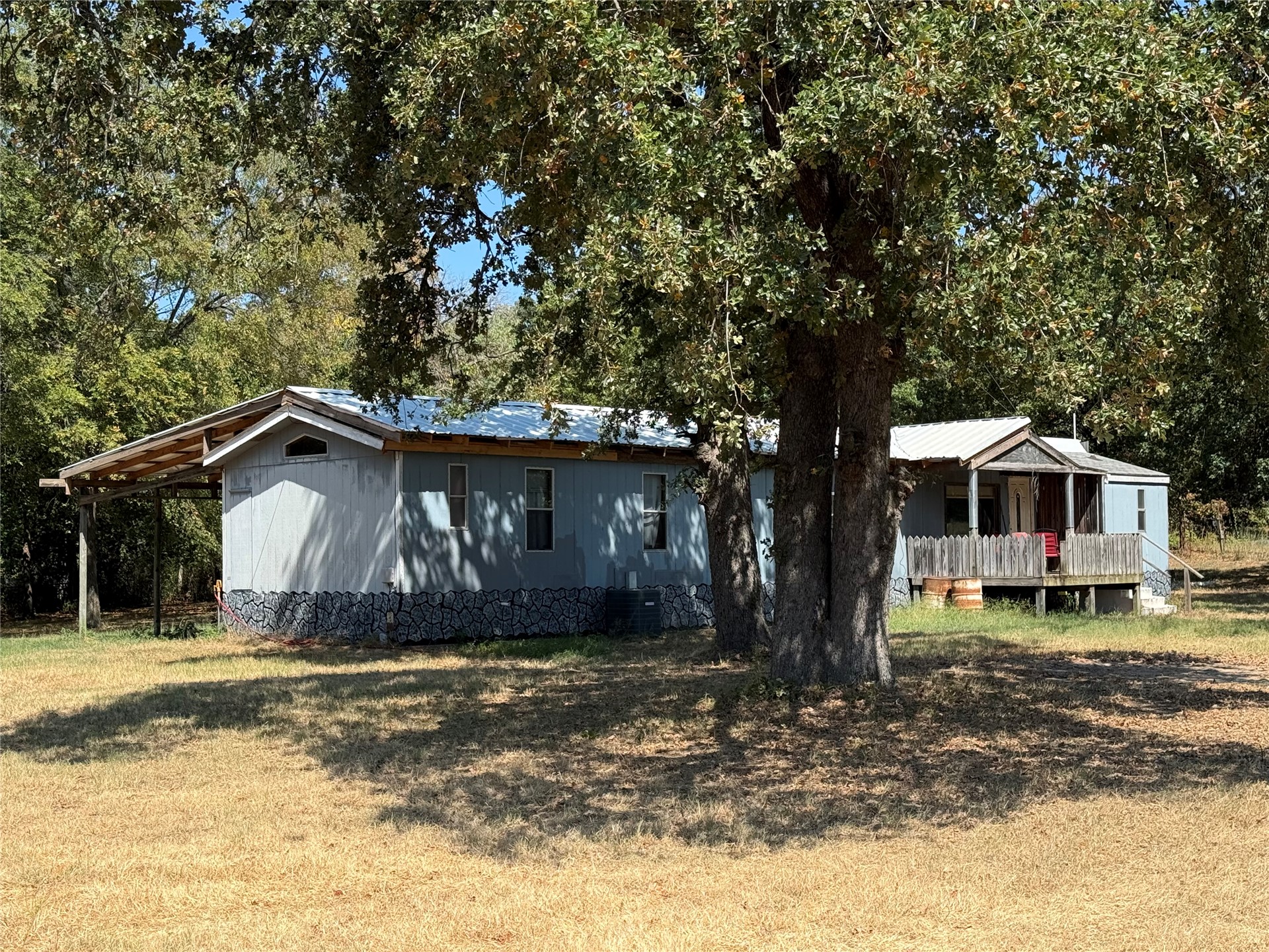 417797 E 1145 Road, Eufaula, OK 74432 — photo 2
