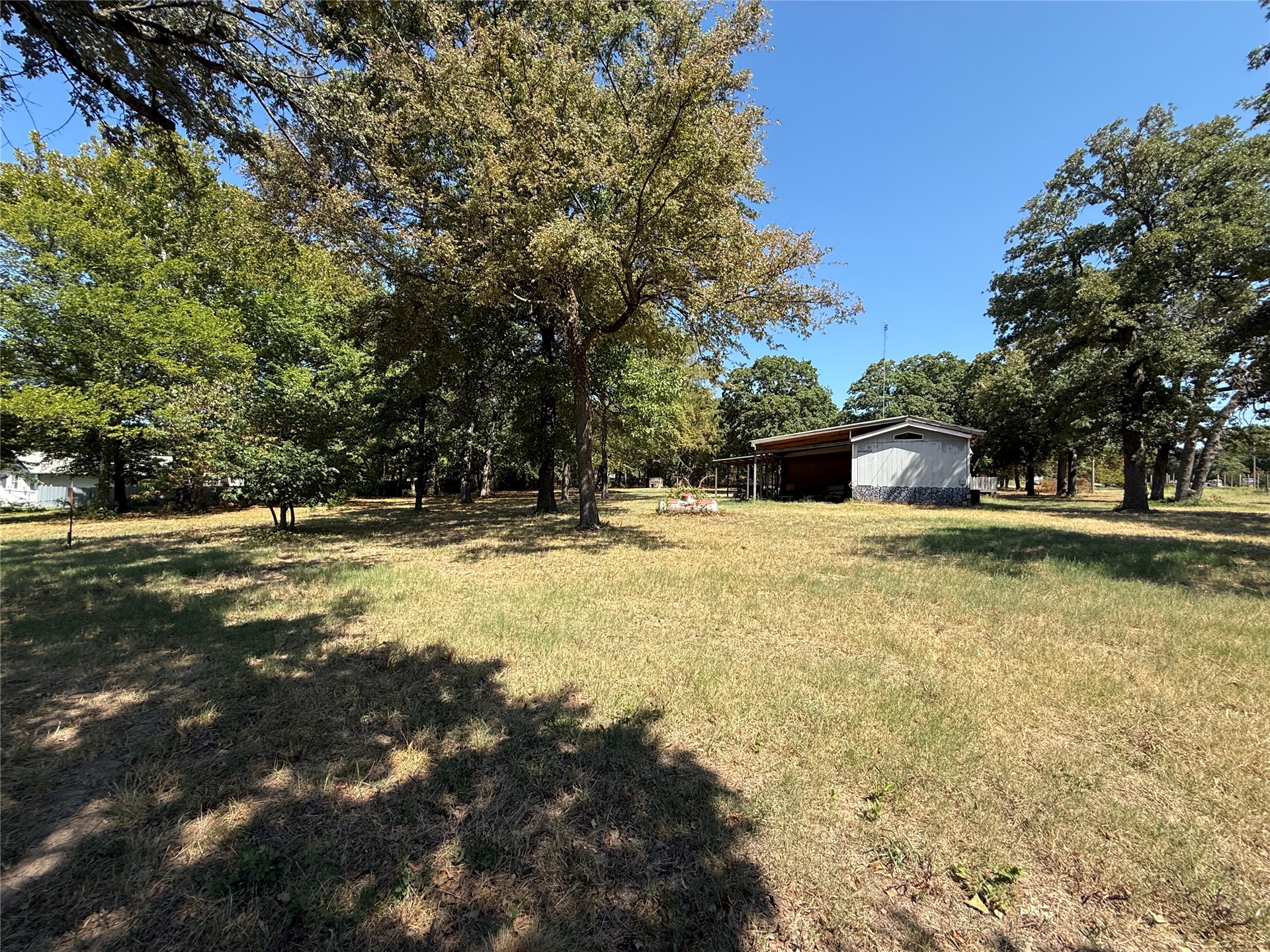 417797 E 1145 Road, Eufaula, OK 74432 — photo 3