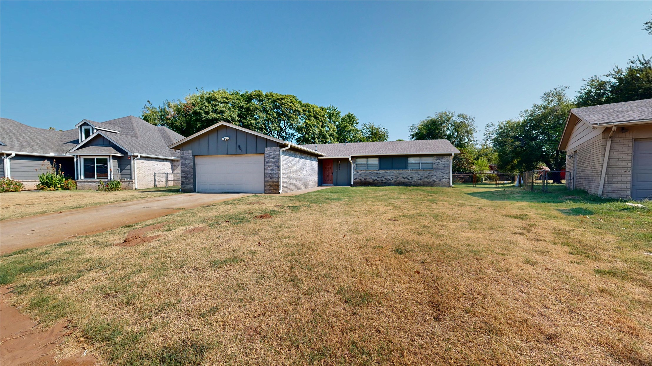 503 W C Street — photo