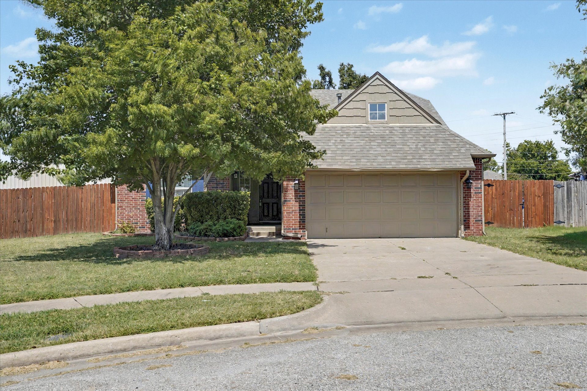 3630 E Berkeley Street, Broken Arrow, OK 74014 — photo 2