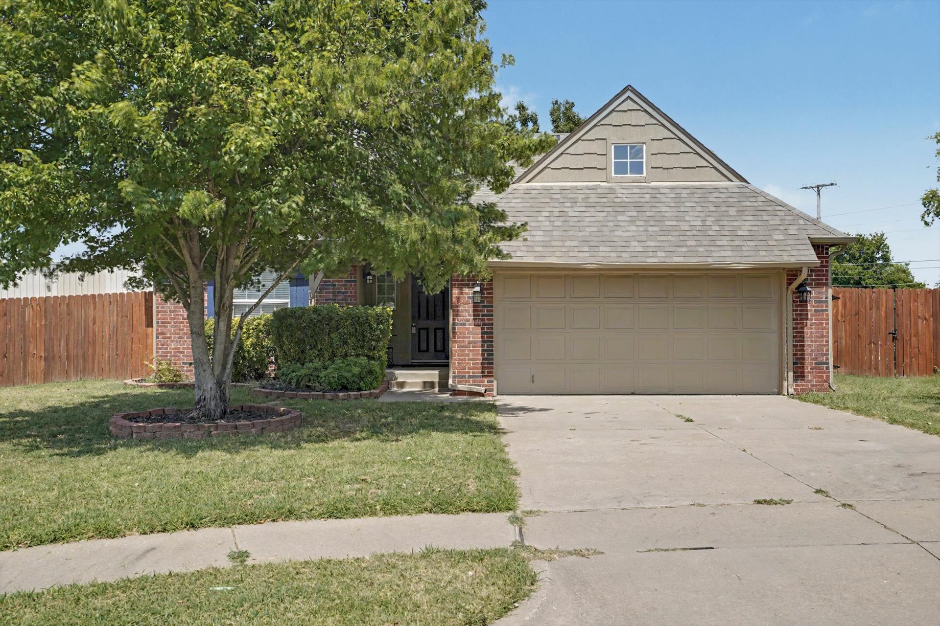 3630 E Berkeley Street, Broken Arrow, OK 74014 — photo 3