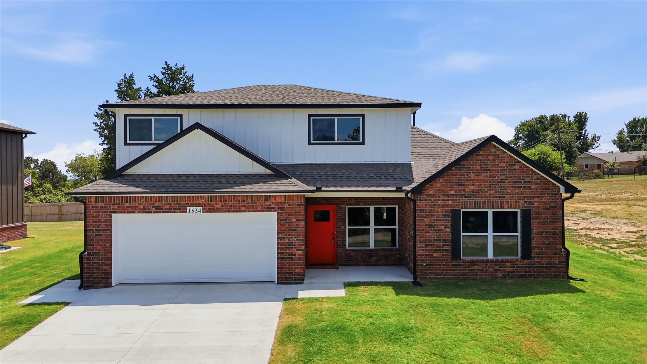 1524 E Grayson Avenue — photo