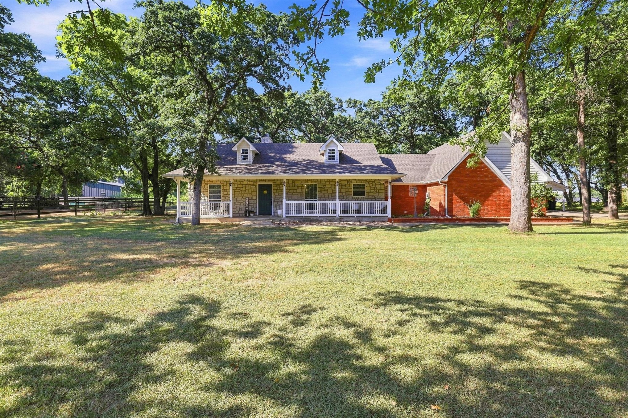 11952 N Woodlands Circle — photo