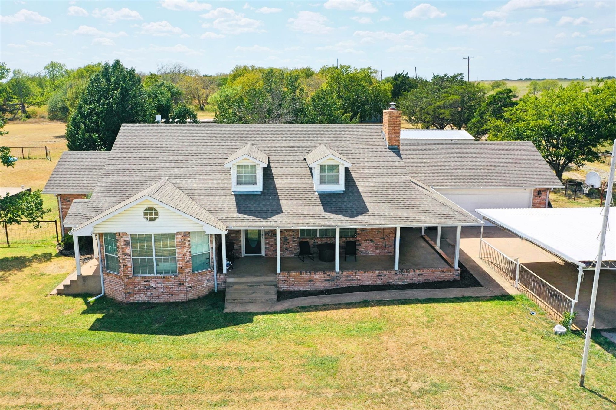 5071 Dundee Road — photo