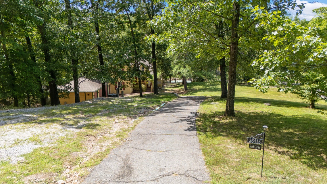 36415 S 510, Eucha, OK 74342 — photo 2