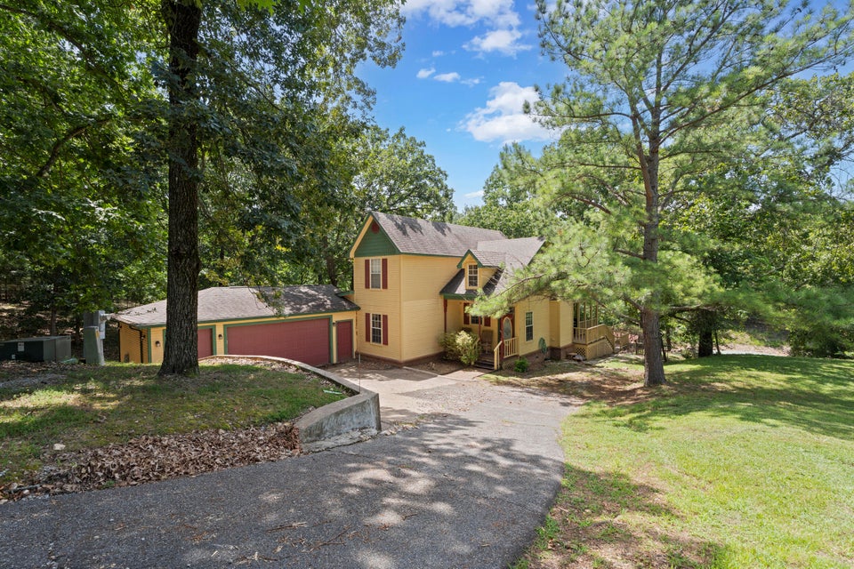 36415 S 510, Eucha, OK 74342 — photo 3