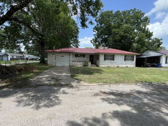 522 W Ironman Avenue — photo