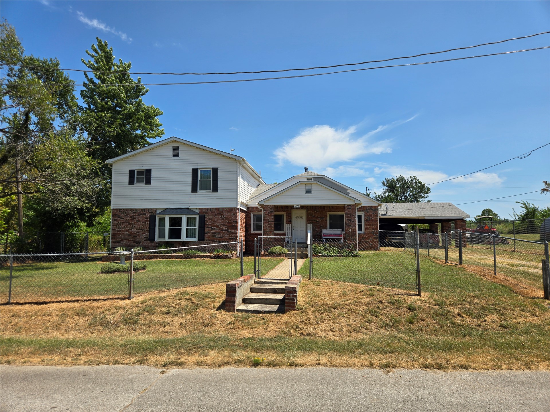 1407 S Cedar Street — photo