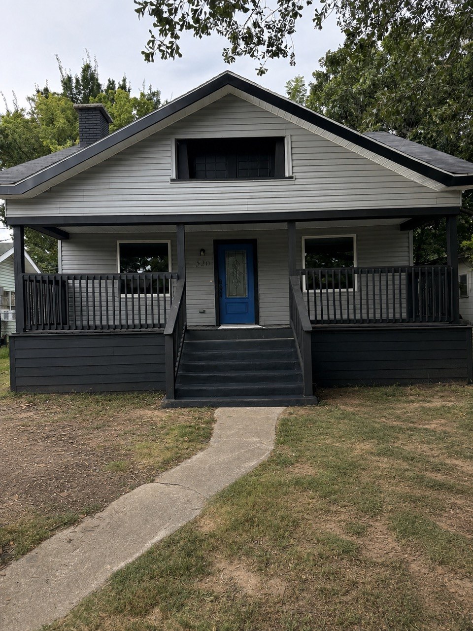 520 E Creek Avenue — photo