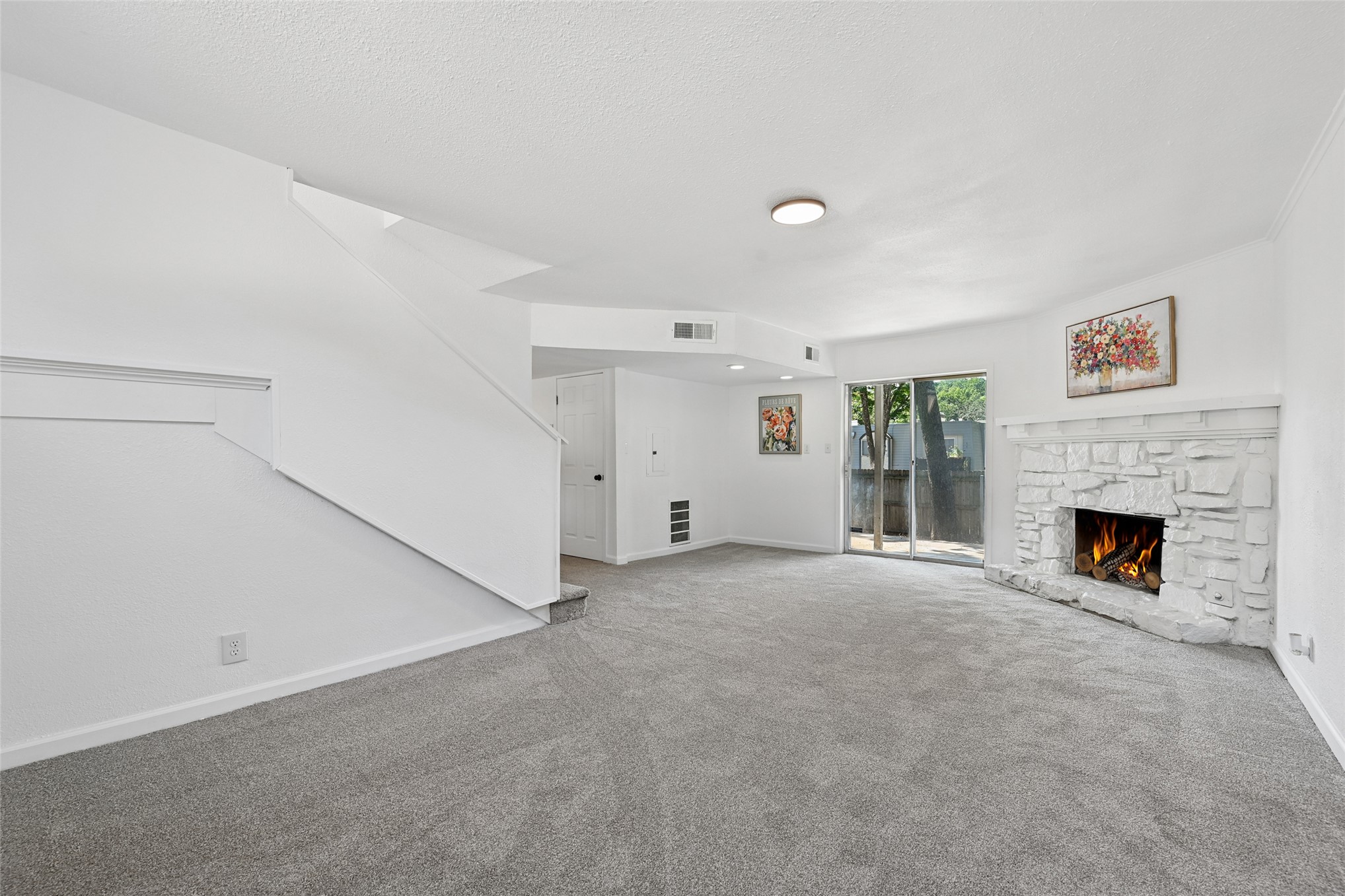 4808 E 68th Street #A1, Tulsa, OK 74136 — photo 2