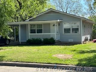 604 SE Greystone Avenue — photo