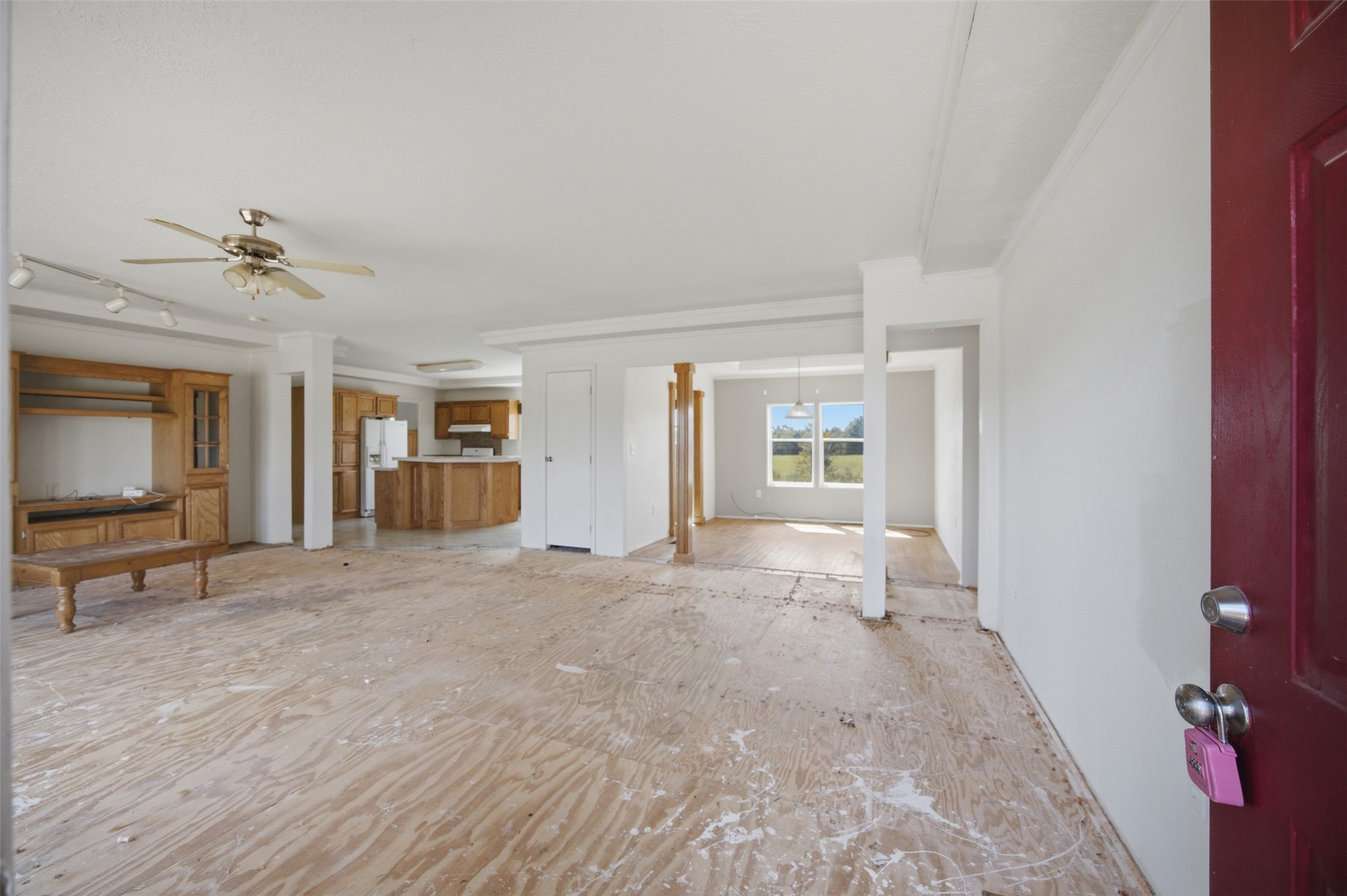 388 E Camp Loop, McAlester, OK 74501 — photo 2