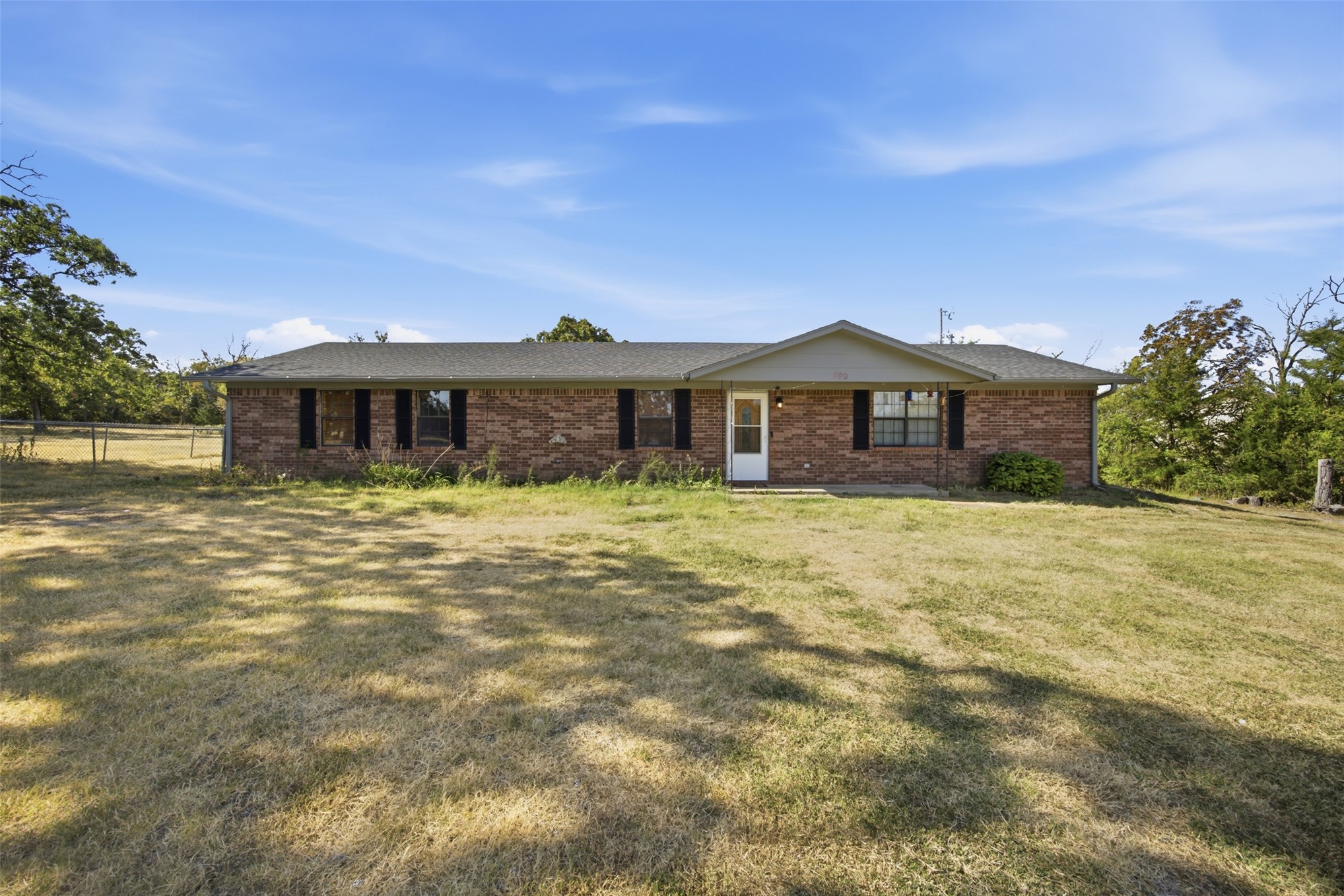 399 Redbird Drive — photo