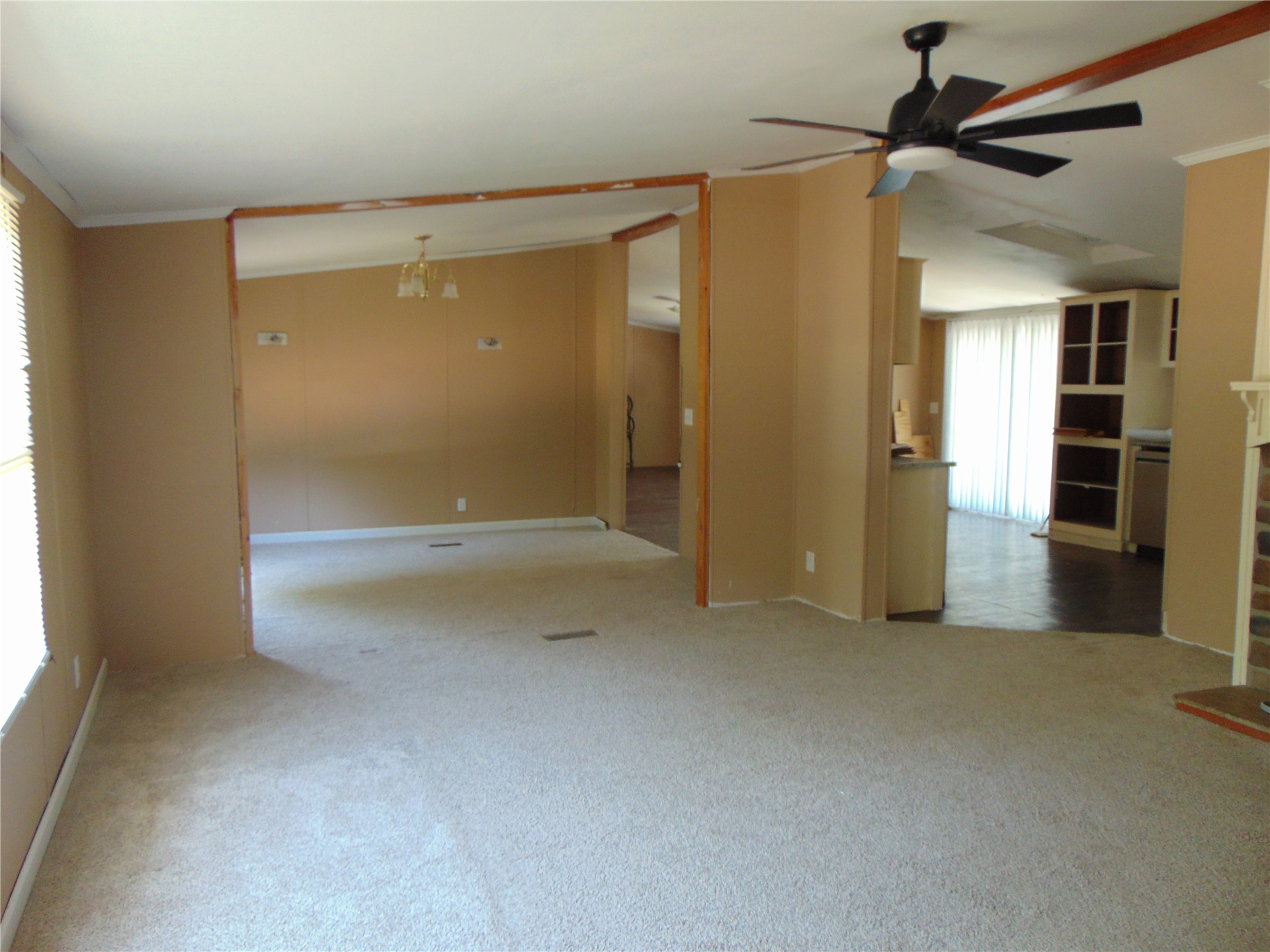 447 Ranch, Stringtown, OK 74569 — photo 2