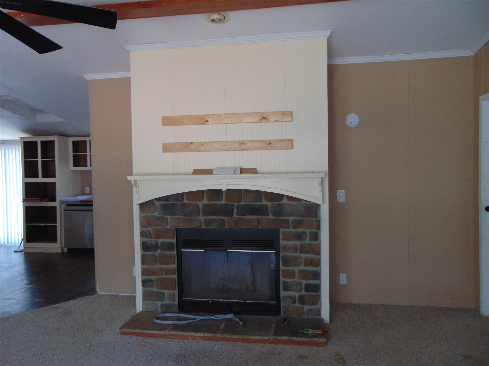 447 Ranch, Stringtown, OK 74569 — photo 3