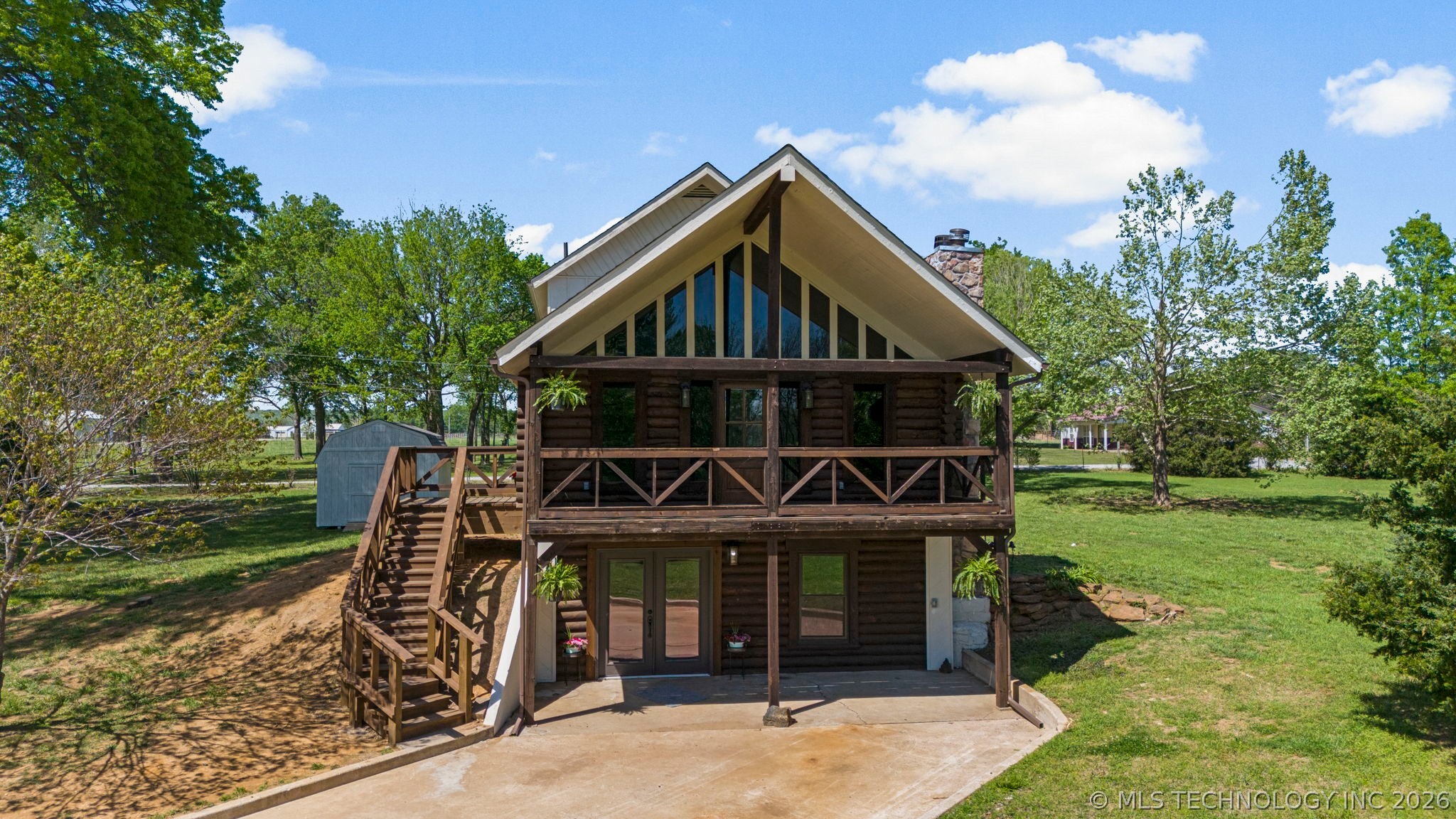 25925 Riverbirch Road — photo