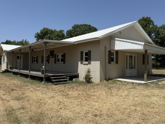 12025 N 160 Road — photo