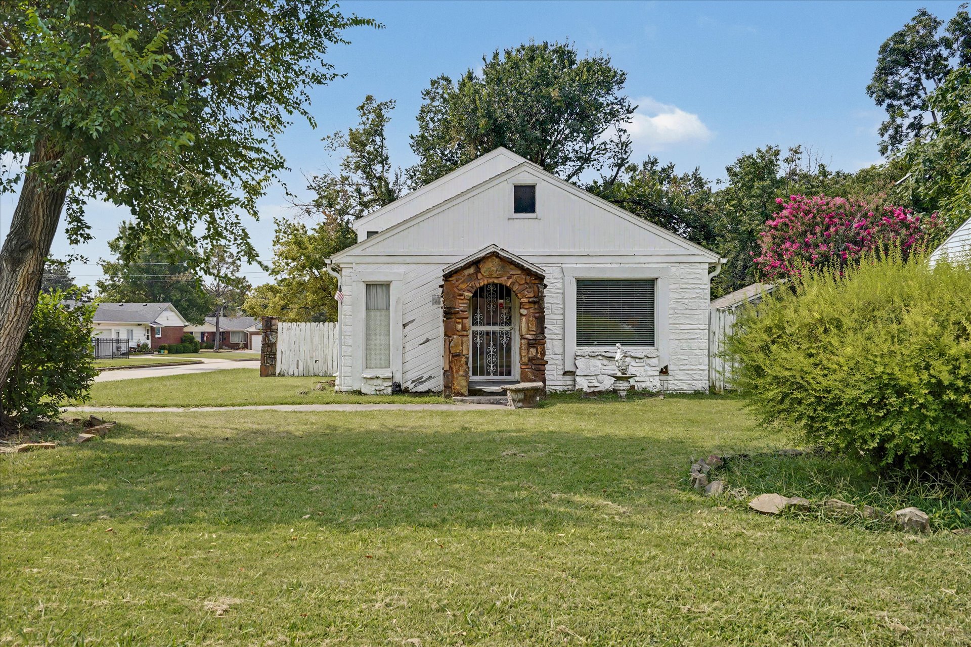 3548 E 29th Street, Tulsa, OK 74114 — photo 2