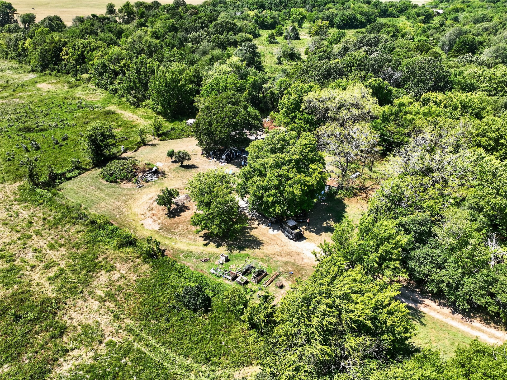 452303 E 270, Afton, OK 74331 — photo 3