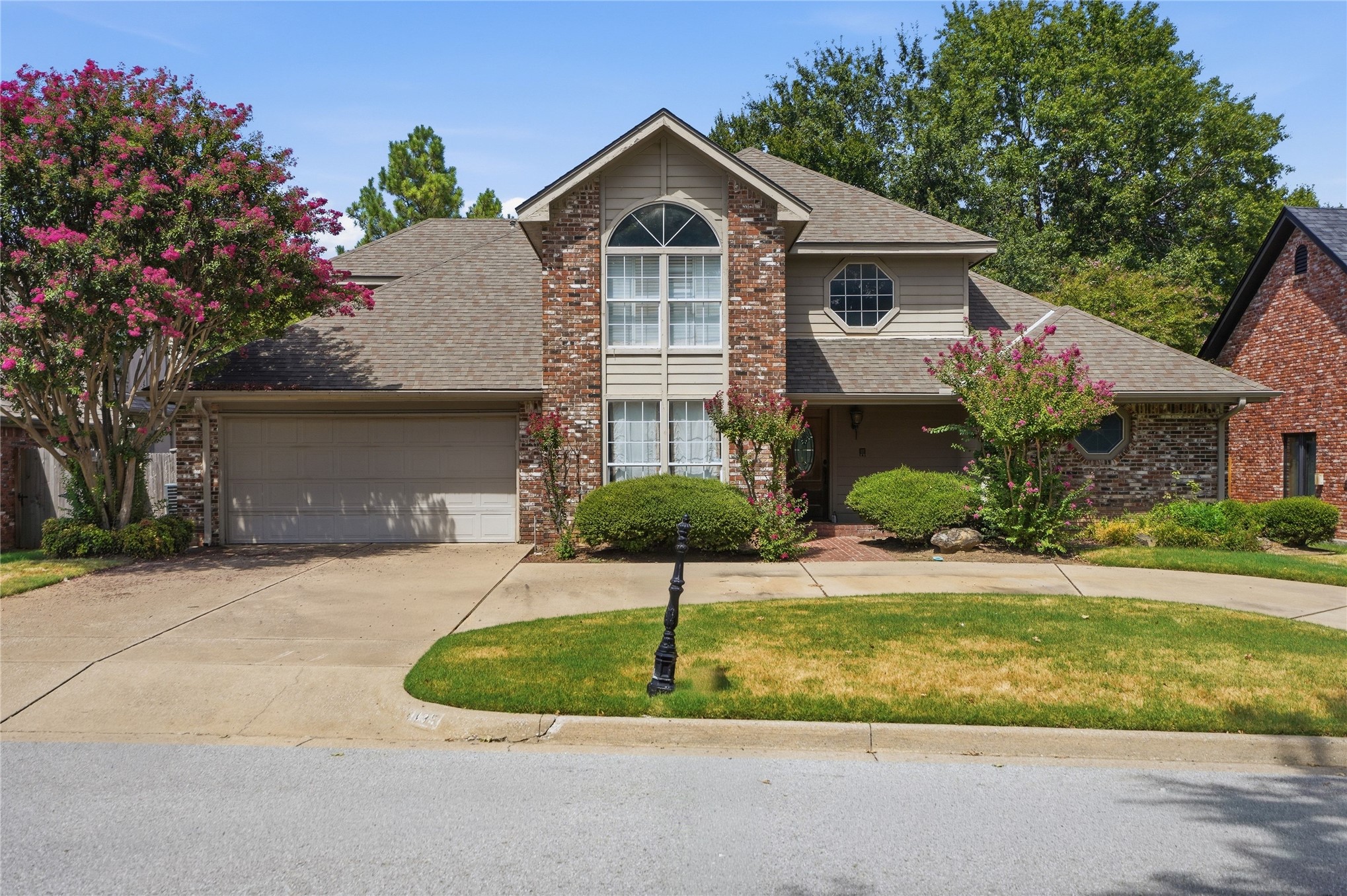 3435 E 87th Street, Tulsa, OK 74137 — photo 2