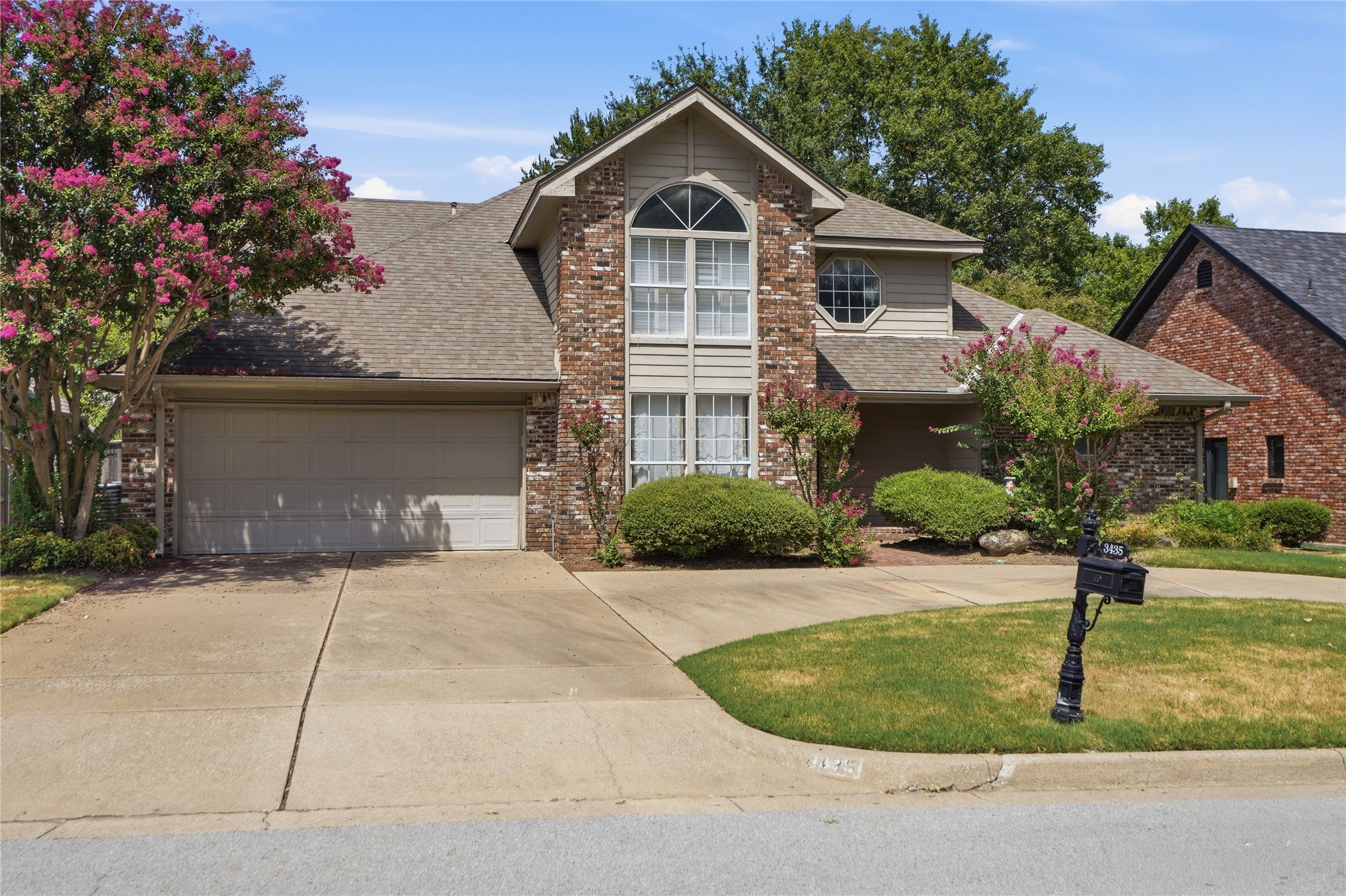 3435 E 87th Street, Tulsa, OK 74137 — photo 3