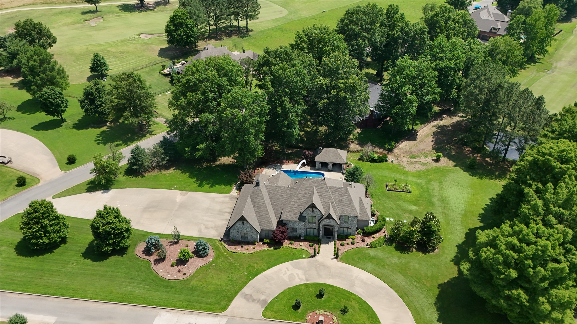 870 Cherry Springs Drive — photo