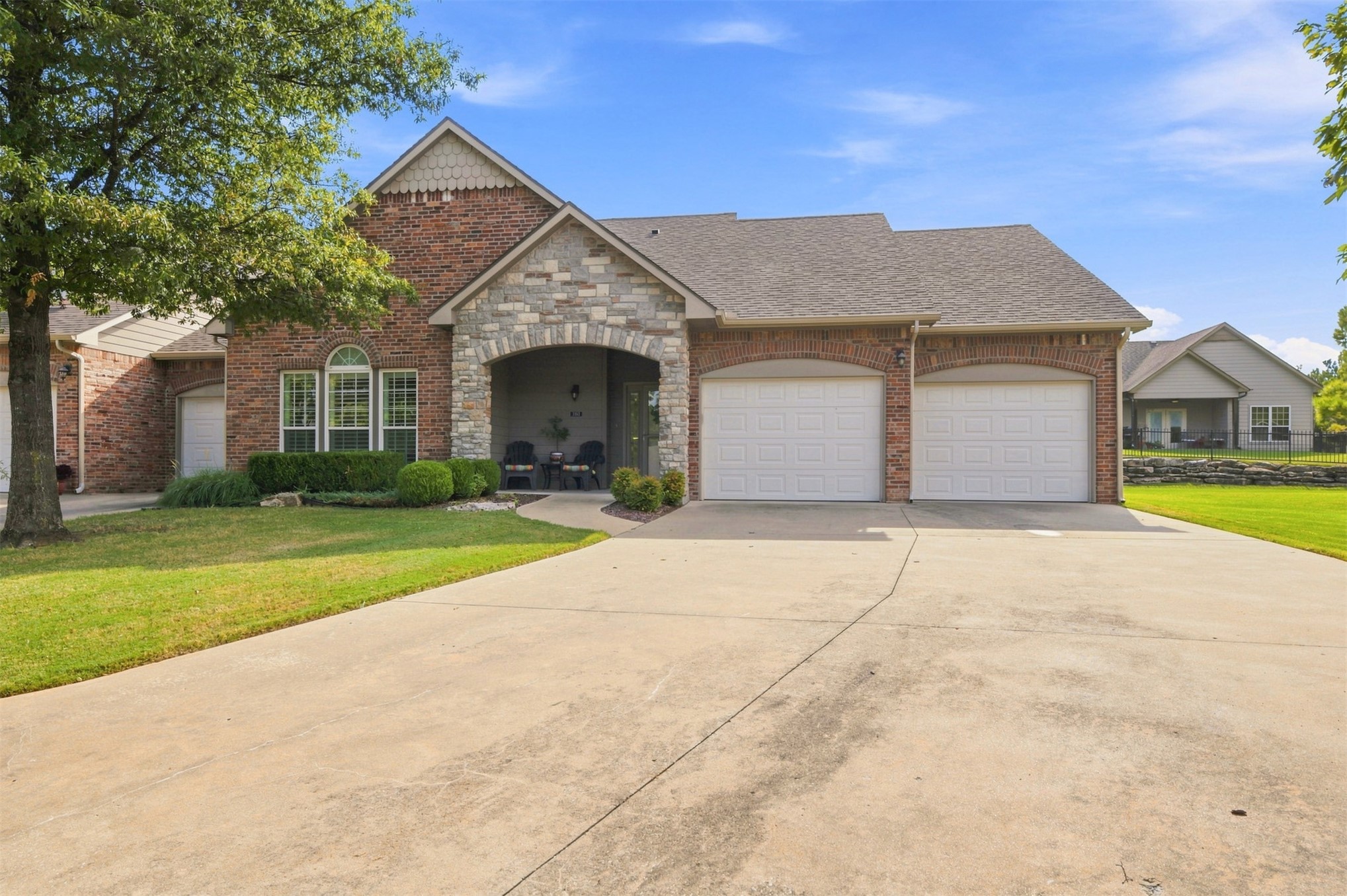 5103 W Charleston Place — photo