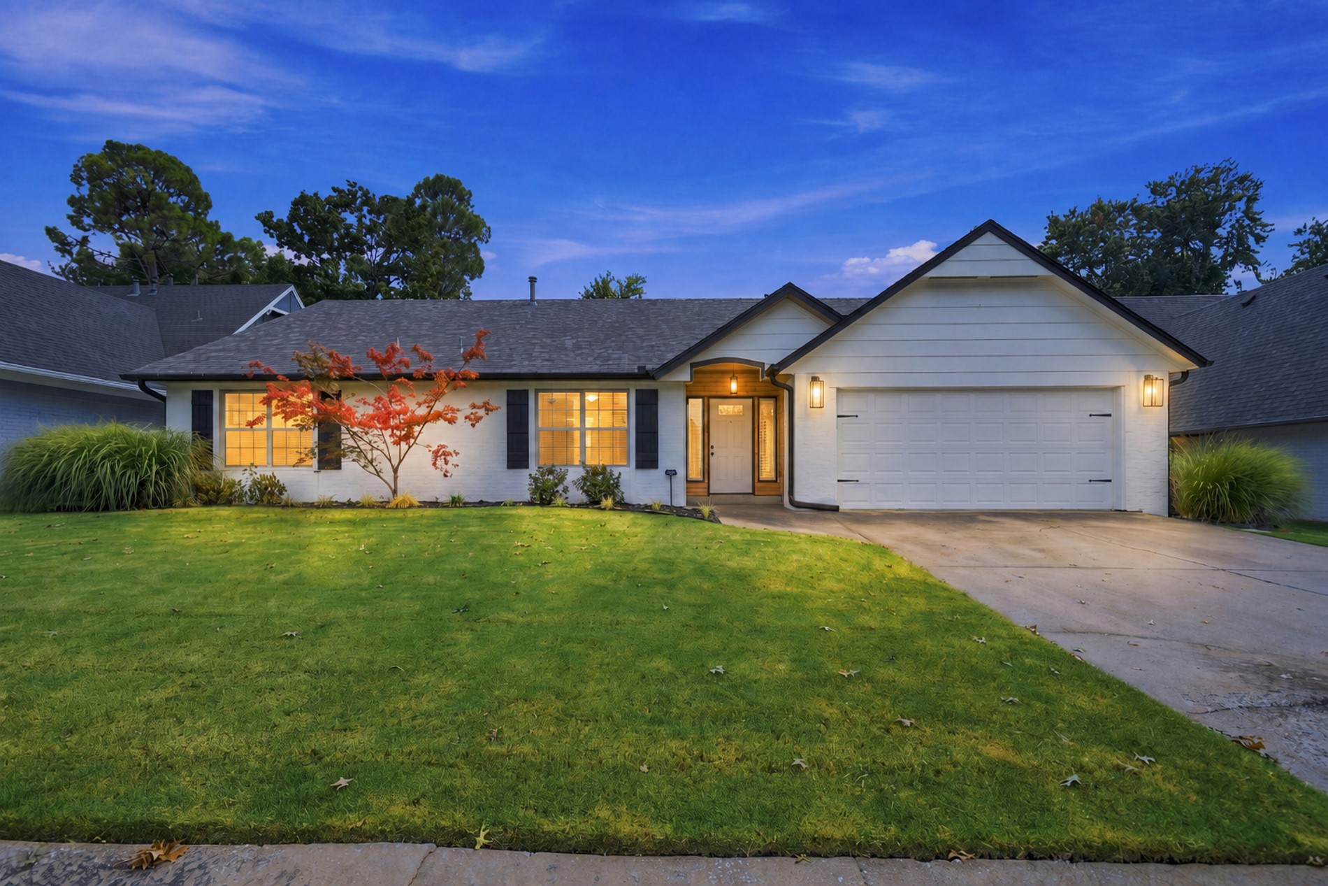 2317 W Nashville Court — photo