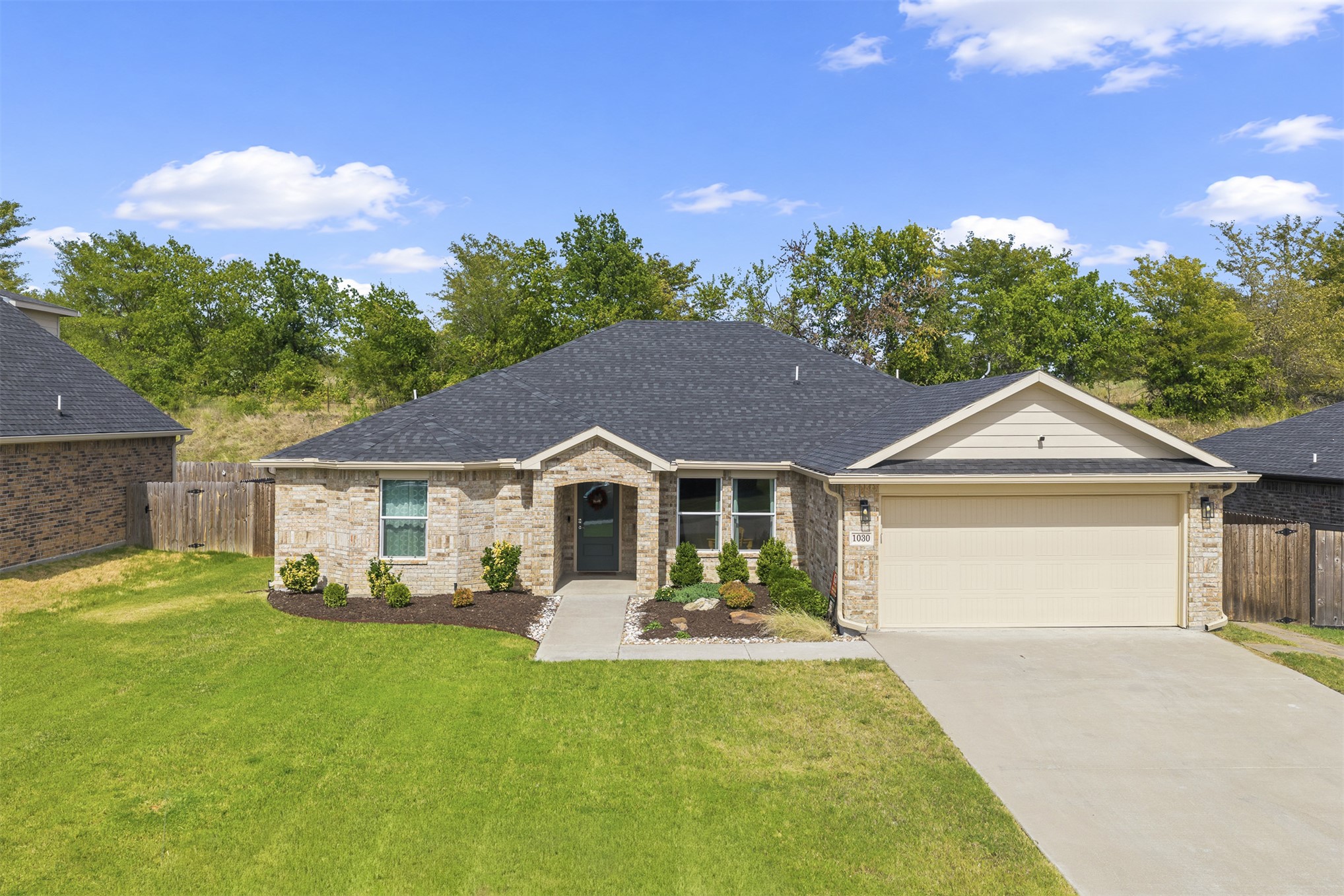 1030 Indian Plains Road — photo