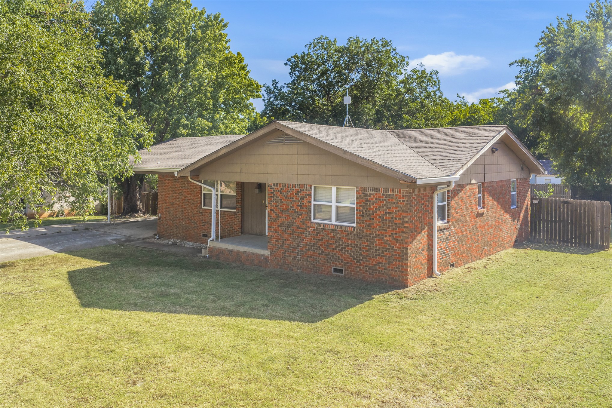 108 Circle Drive — photo