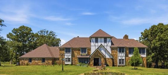 9421 County Road 3670 — photo