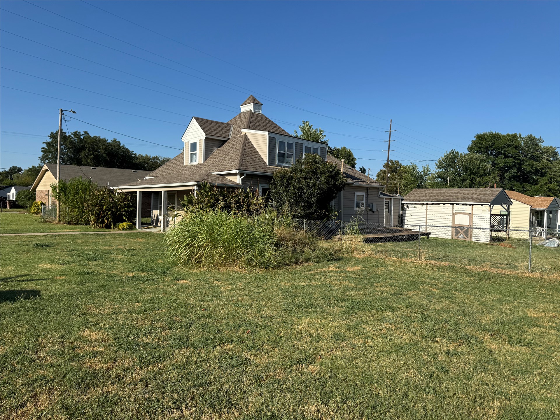 Home in Sapulpa, OK 74066 — photo 3