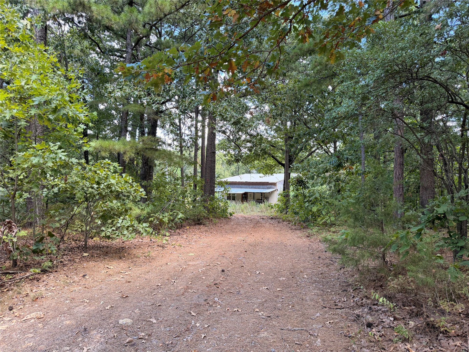 16508 Round Mountain Road — photo