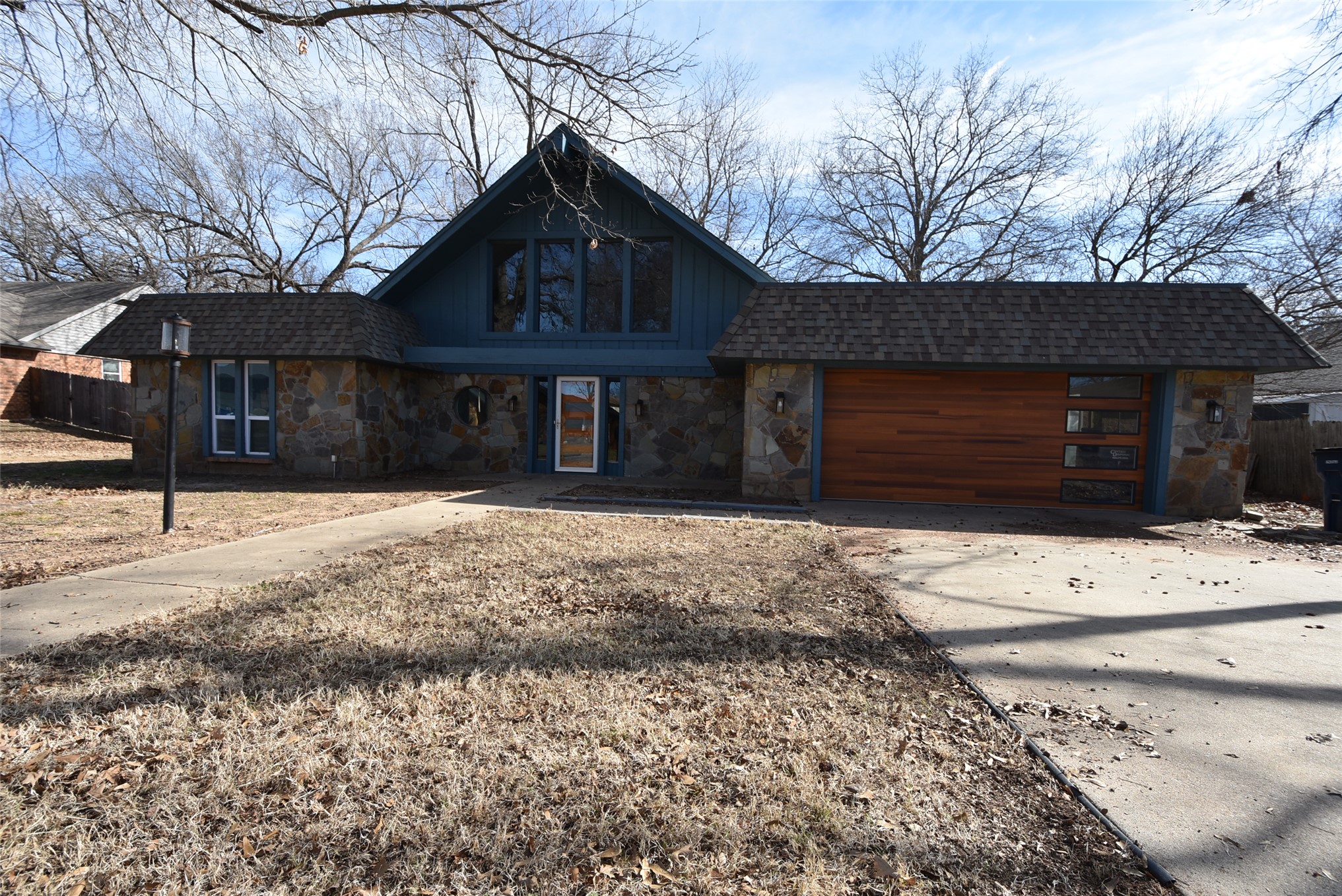 2206 Northwood Drive — photo
