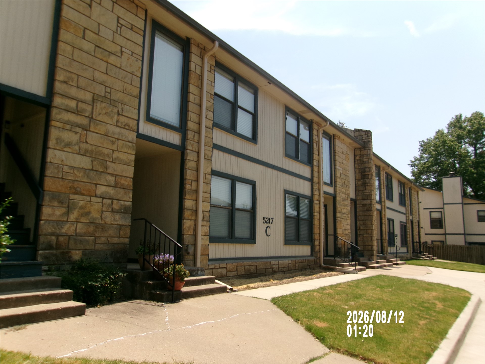 5217 Nowata Road 203 C — photo