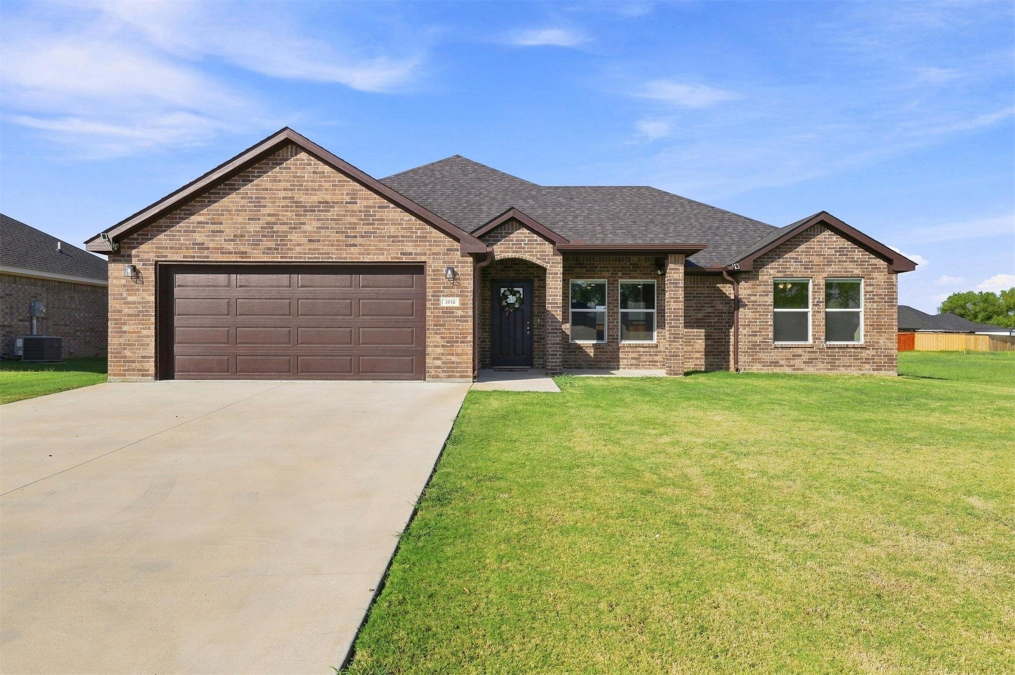 3018 Silver Charm Avenue — photo
