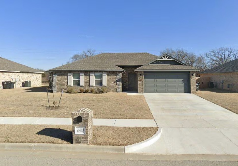 15003 S Poplar Place — photo
