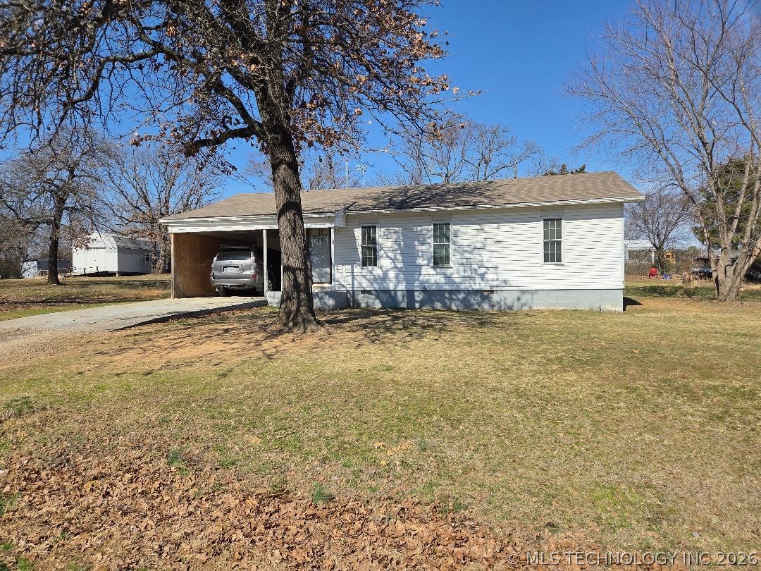 1104 Hilldale Drive — photo