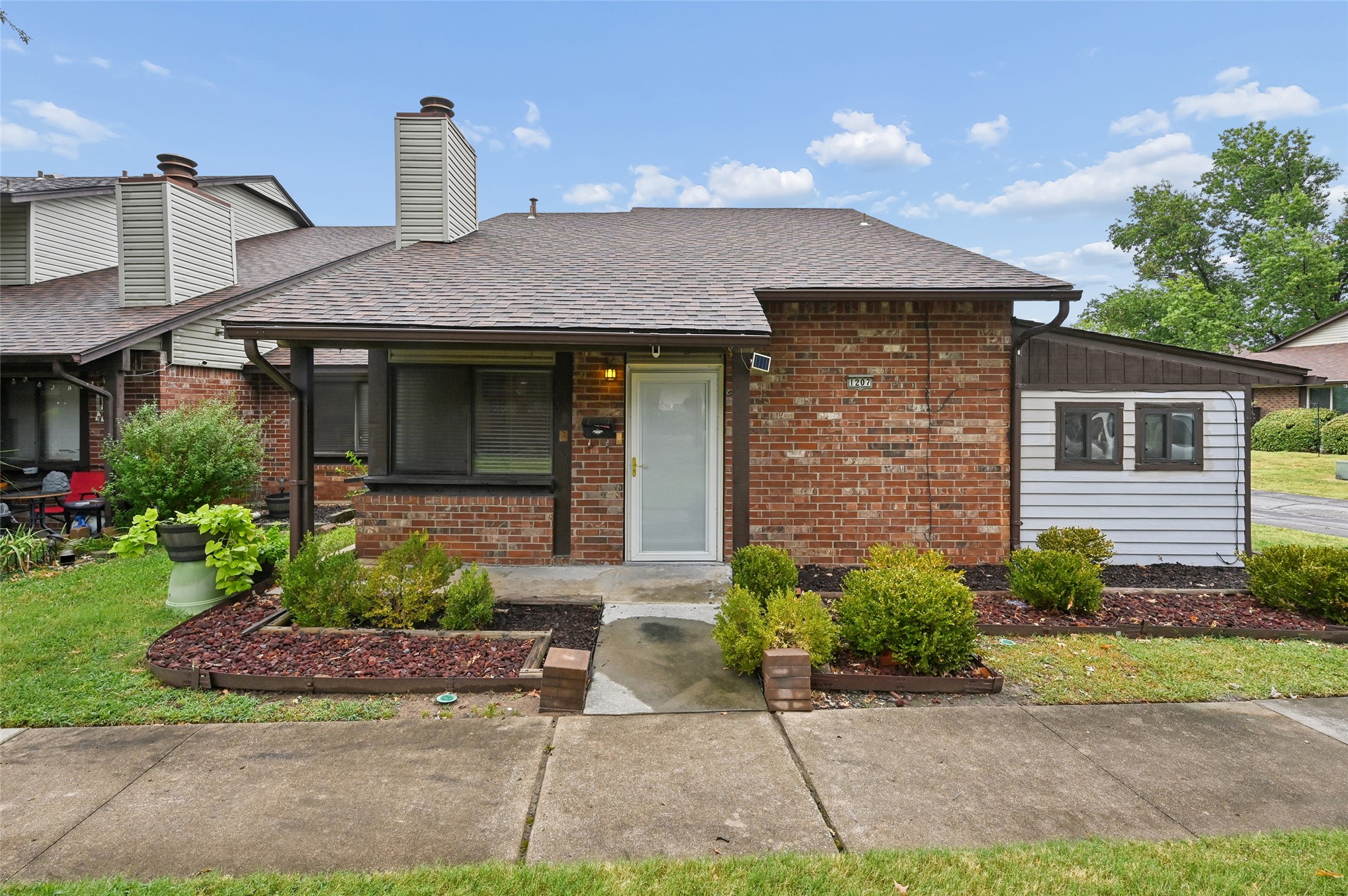 1207 S 111th East Avenue 33-4D — photo