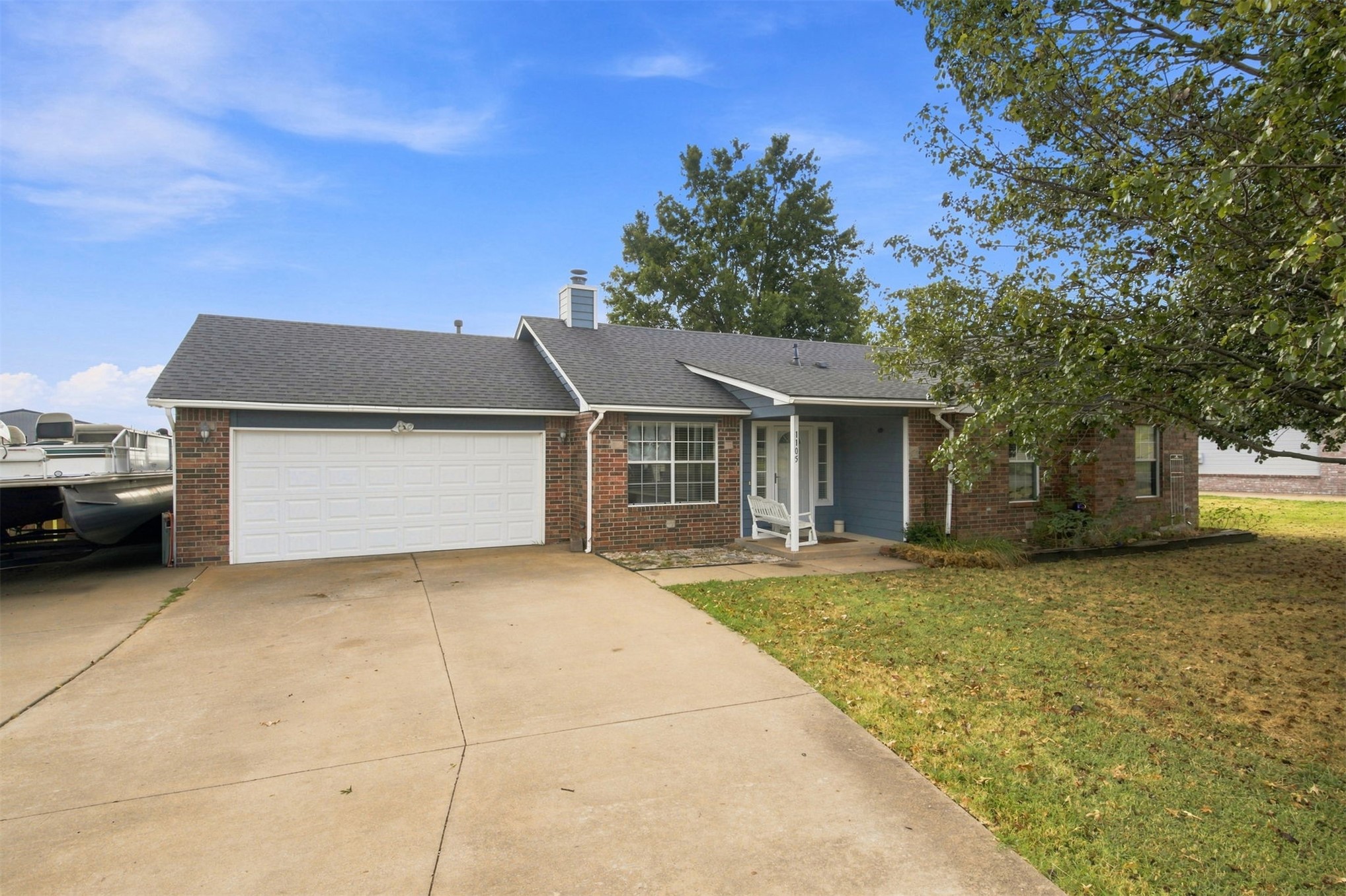 1105 S Hummingbird Lane — photo