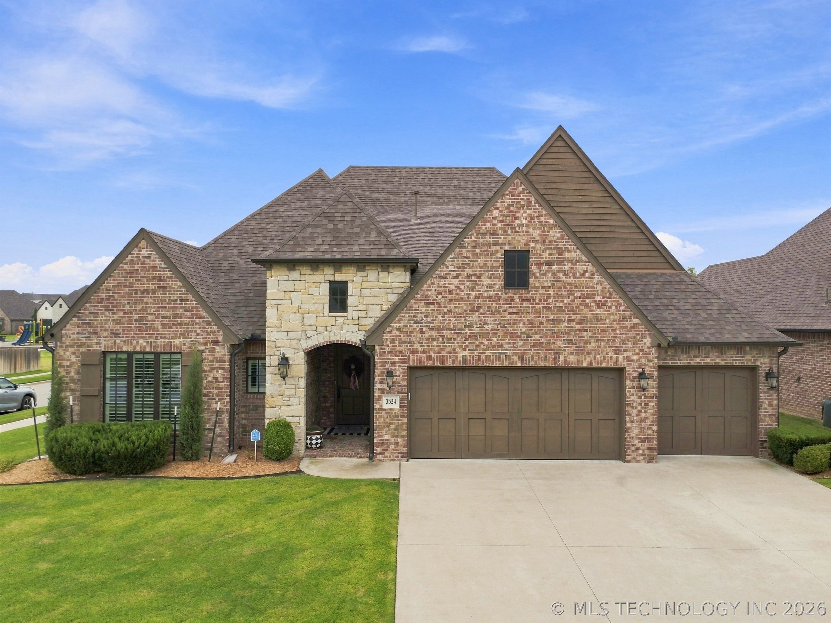 3624 E 115th Place S — photo